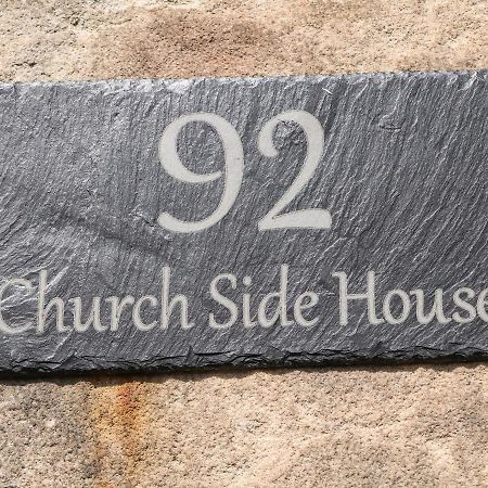 Churchside House Матлок Экстерьер фото