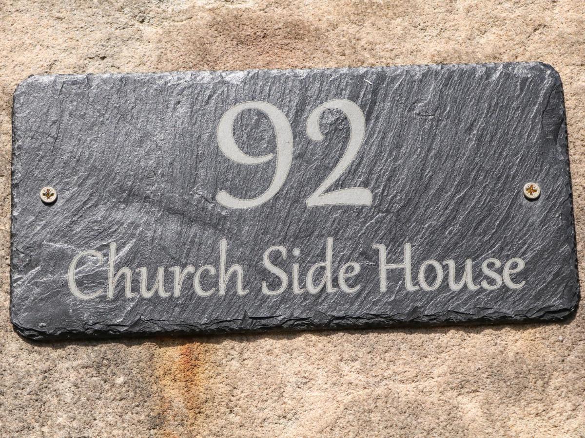 Churchside House Матлок Экстерьер фото