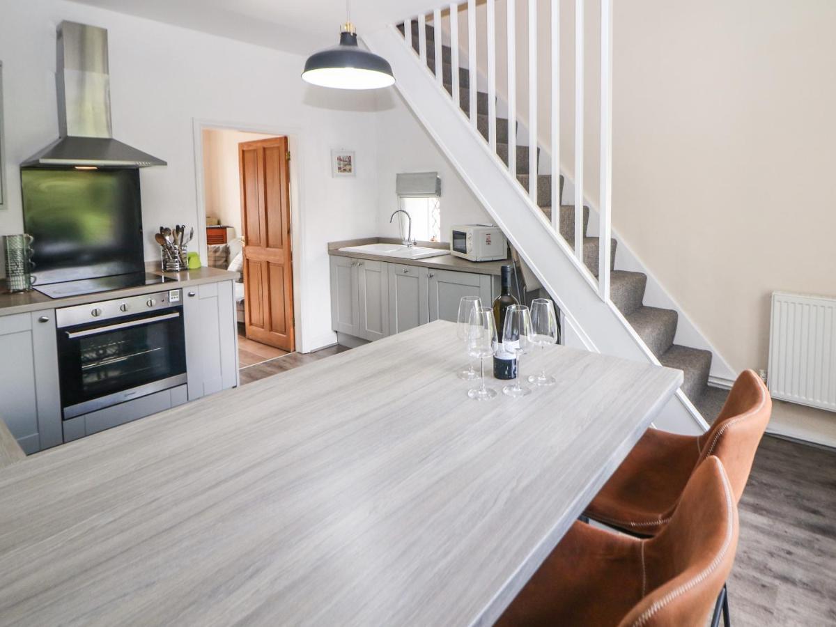 Churchside House Матлок Экстерьер фото